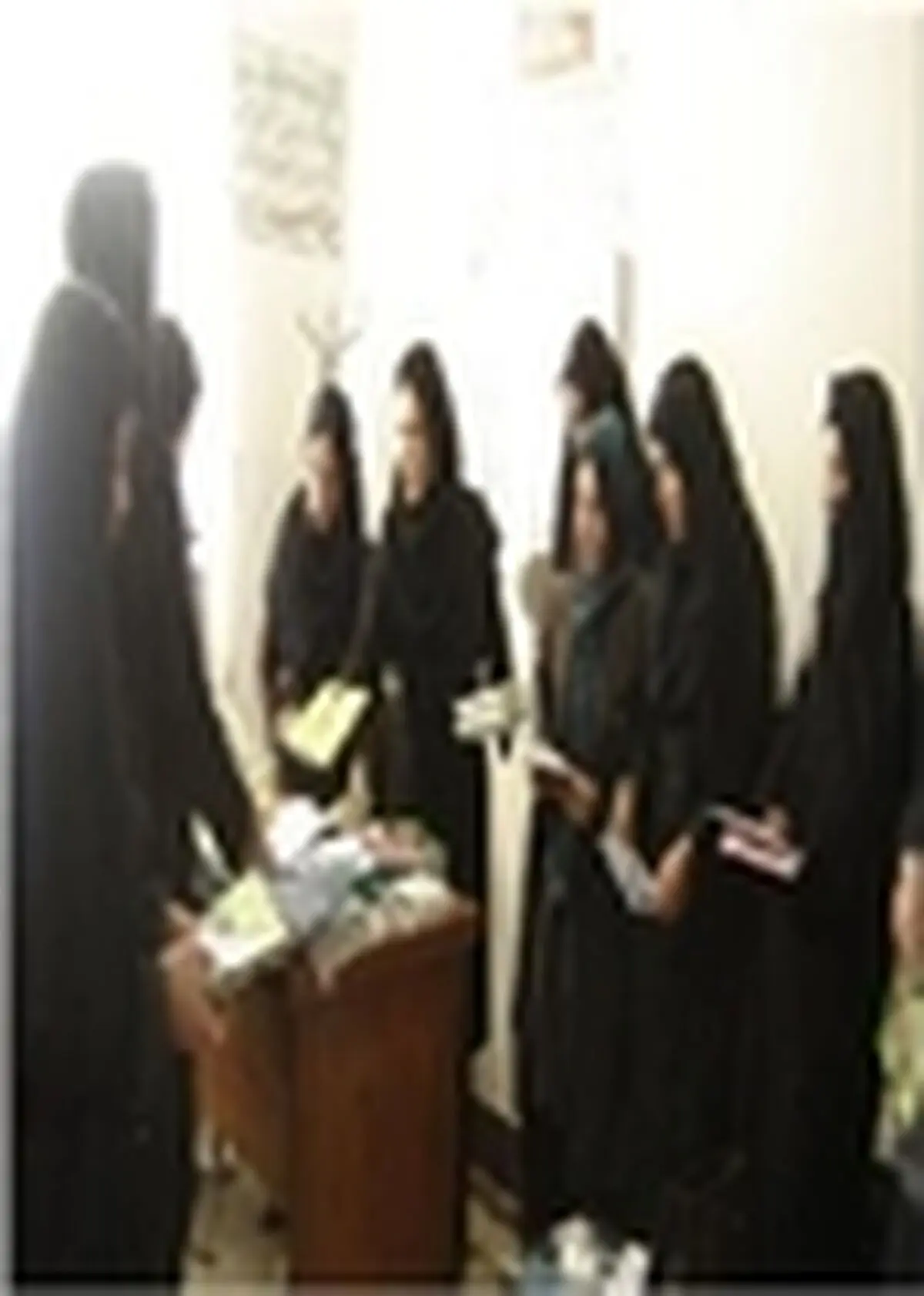 کتابخانه مرکز کارآفرینی زنان، در جهادکشاورزی مراغه افتتاح شد
