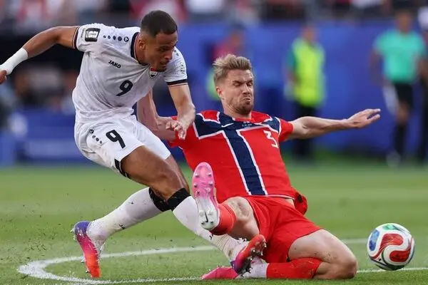 Norway Open World Cup Campaign With 4-1 Victory Over Iraq