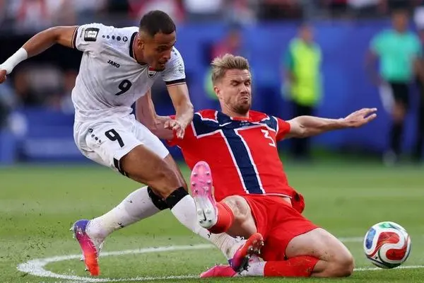 Norway Open World Cup Campaign With 4-1 Victory Over Iraq
