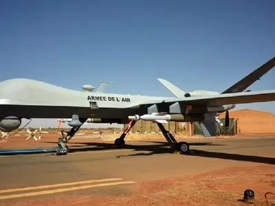 پهپادهای آمریکایی در اوکراین عملکرد ضعیفی دارند