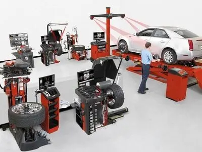 خرید انواع تجهیزات مکانیکی از فروشگاه مهندس نقی زاده