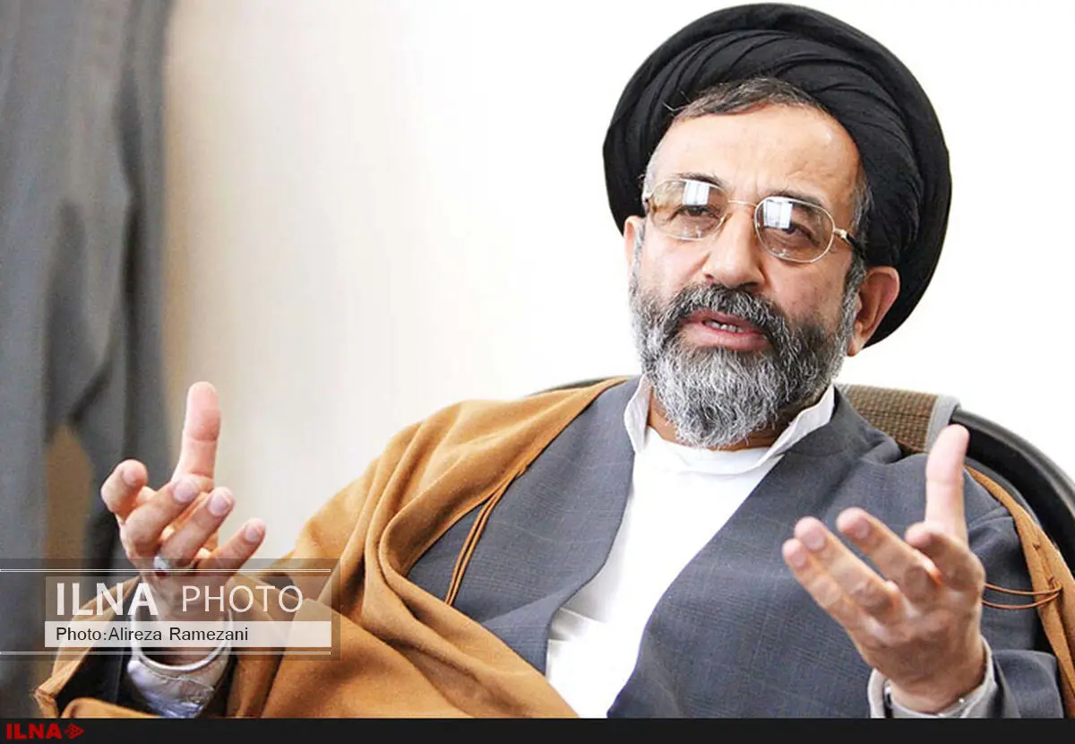 جلسات حزبی نباید صرفا به مقوله انتخابات پیوند بخورد/تندروی بیش از حد و کوتاه آمدن مداوم زیان‌بار است