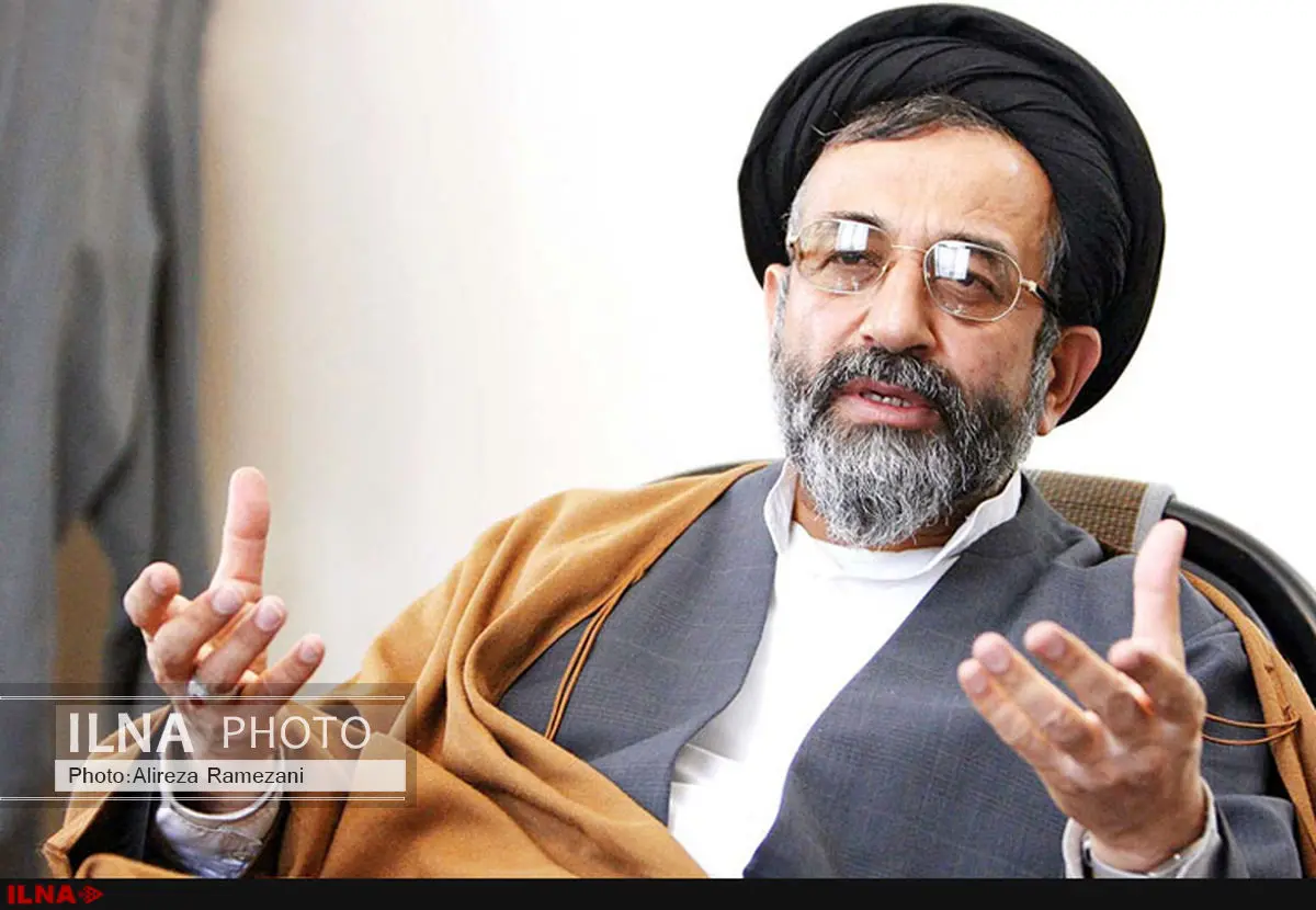 جلسات حزبی نباید صرفا به مقوله انتخابات پیوند بخورد/تندروی بیش از حد و کوتاه آمدن مداوم زیان‌بار است