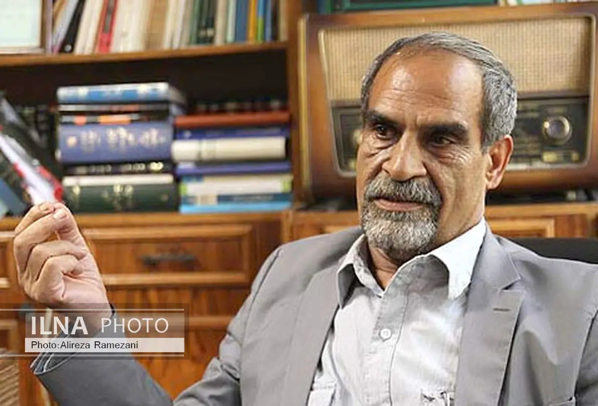 نعمت احمدی: اجماع جهانی علیه ایران تغییر کرد 