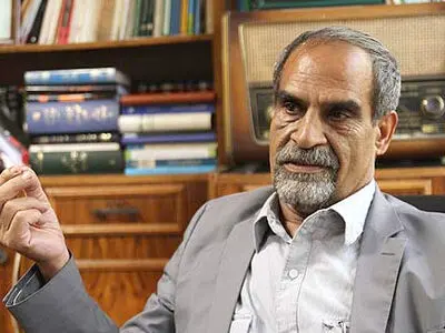 باغ را آتش می‌زنند تا ساختمان بسازند