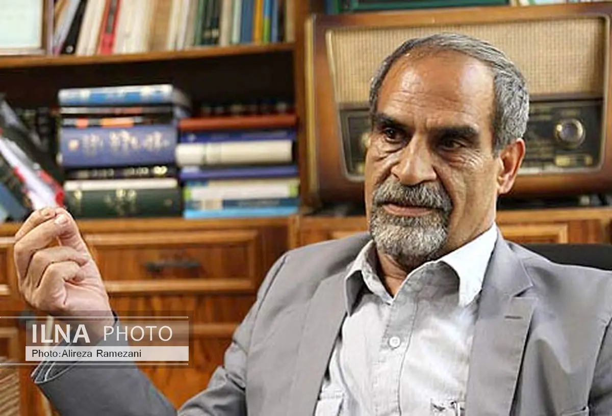 نعمت احمدی: اجماع جهانی علیه ایران تغییر کرد 