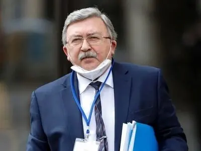 امکان حصول پیشرفت درباره ایجاد منطقه امن در مجاورت نیروگاه «زاپوریژیا» تا پایان فوریه
