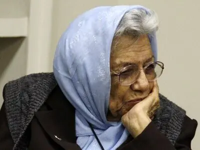 میراث علمی این بانوی گرانمایه، هم‌چون نام و یاد او جاودانه خواهد ماند
