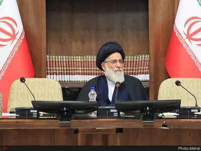 مجالس بزرگداشت آیت‌الله هاشمی‌شاهرودی چهارشنبه و پنجشنبه برگزار می‌شود