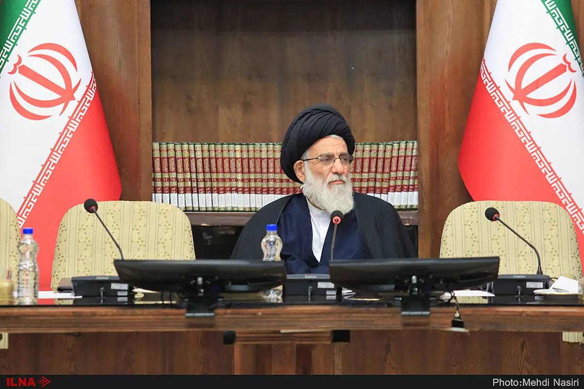 مجالس بزرگداشت آیت‌الله هاشمی‌شاهرودی چهارشنبه و پنجشنبه برگزار می‌شود