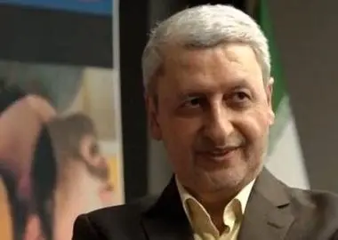 مسعود ردایی درگذشت