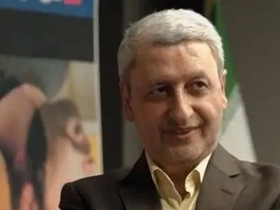 مسعود ردایی درگذشت