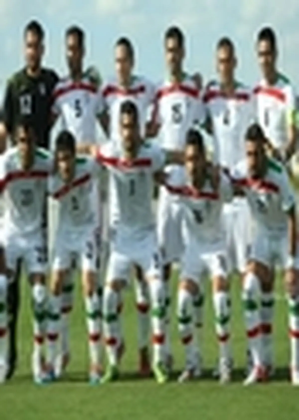 یورواسپورت: ایران، بهتر از اسپانیا و انگلیس