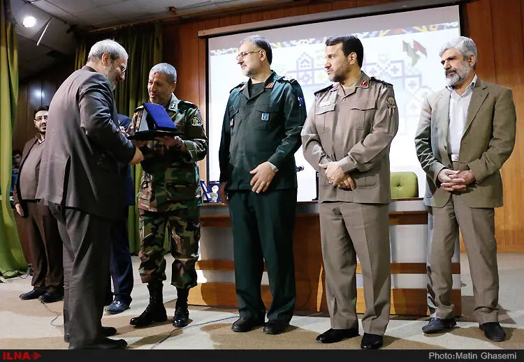 گالری
