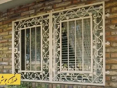 حفاظ پنجره ساختمان و درب آکاردئونی؛ بهترین روش‌های تأمین امنیت خانه