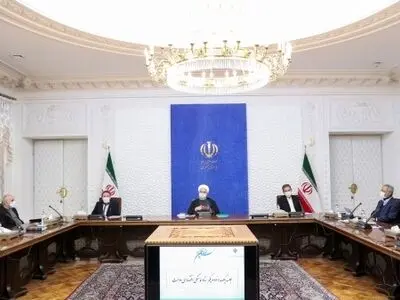 Iran seeks at least 2.3m bpd oil export
