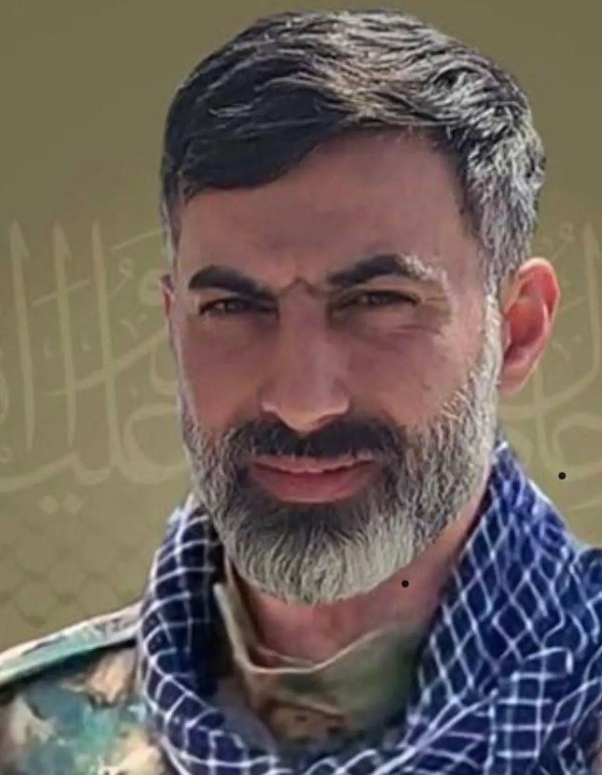 پیام امیرعبداللهیان در پی شهادت فرزند رئیس فراکسیون وفاداری به مقاومت لبنان