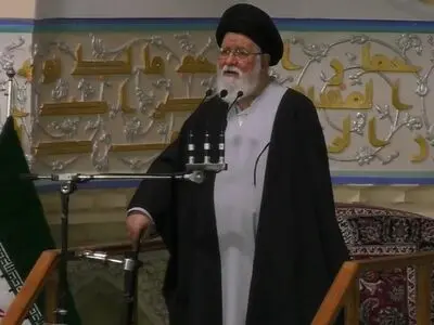 نهم و دهم دی‌ماه، نماد بصیرت، مقاومت و پایمردی ملت ایران است