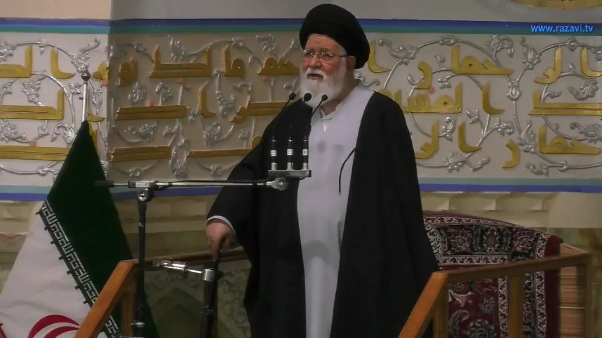 هیچ تفاهمی تا به امضای رهبری نرسد قابل قبول نیست