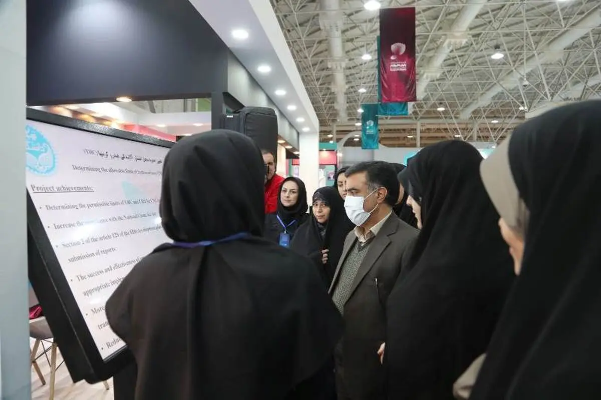 زنان تأثیرگذار با ایجاد معیشت‌های جایگزین مانع از تخریب منابع خاک و آب شده‌اند