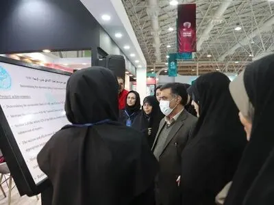 زنان تأثیرگذار با ایجاد معیشت‌های جایگزین مانع از تخریب منابع خاک و آب شده‌اند