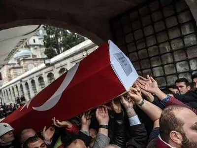 بازداشت نمایندگان کُرد پارلمان ترکیه