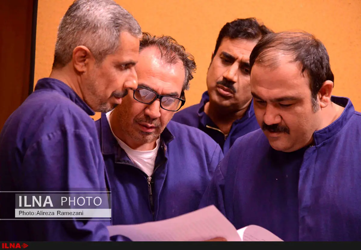 مدیری۱۲ دی ماه به تلویزیون بازمی گردد