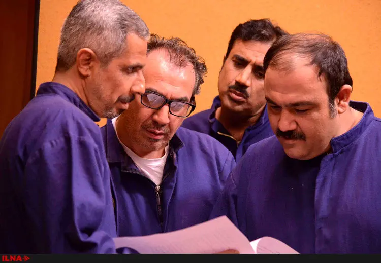 گالری