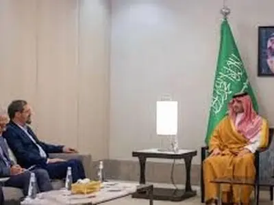 در دیدار وزیر کشور عربستان با رئیس سازمان حج و زیارت چه گذشت؟