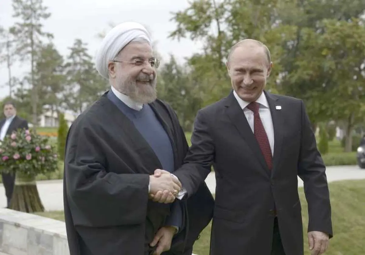 Kremlin expects Tehran to evaluate US demands