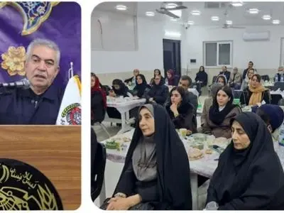 انسجام کارگران و بازنشستگان باعث کاهش مشکلات می‌شود