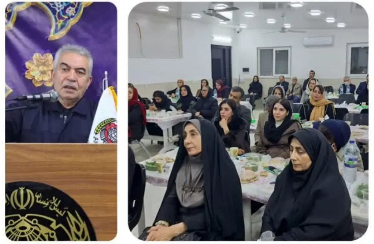 انسجام کارگران و بازنشستگان باعث کاهش مشکلات می‌شود