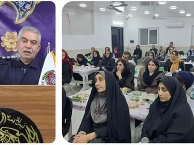 انسجام کارگران و بازنشستگان باعث کاهش مشکلات می‌شود