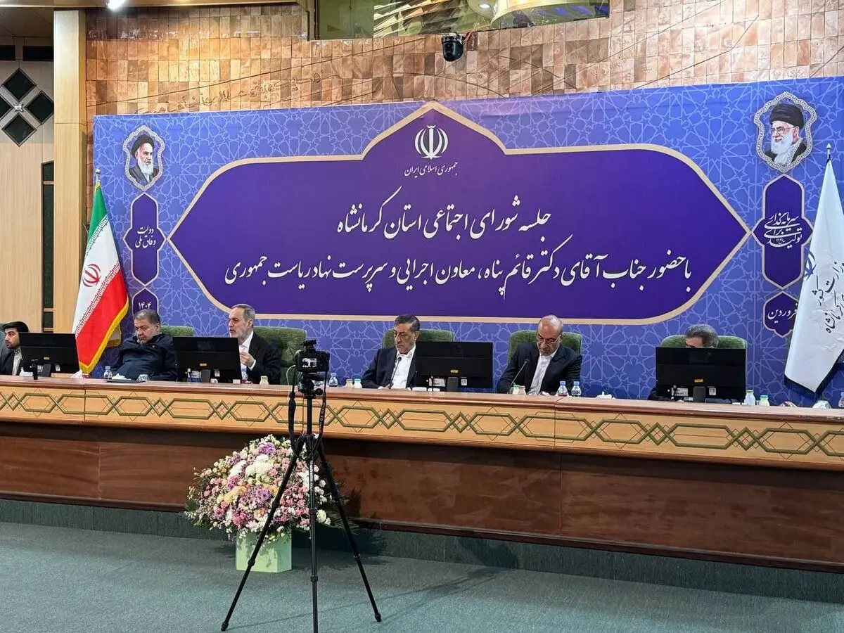 ما عمیقاً باور داریم که مردم، بهترین راه‌حل‌ها را برای مشکلات خود می‌شناسند