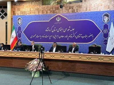 ما عمیقاً باور داریم که مردم، بهترین راه‌حل‌ها را برای مشکلات خود می‌شناسند