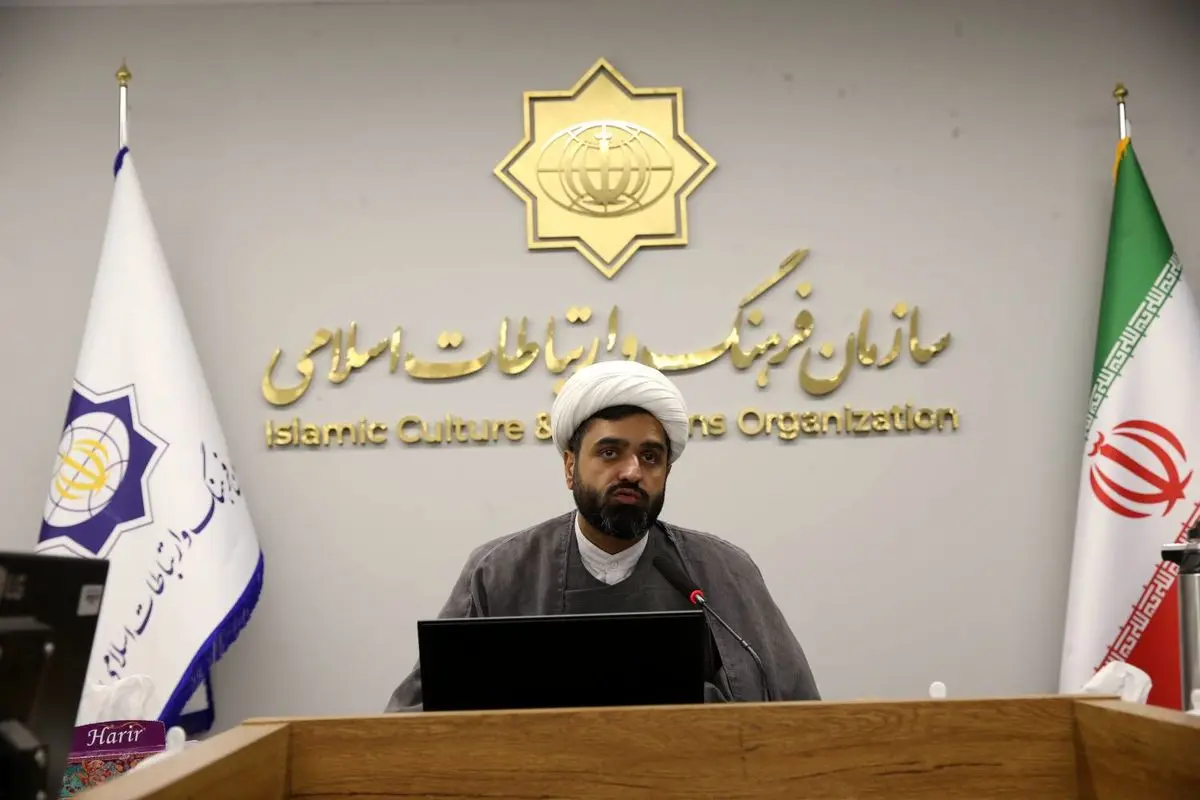 باید با اصلاح مدل گفتوگو به نقطه مشترک با ایرانیان خارج از کشور برسیم