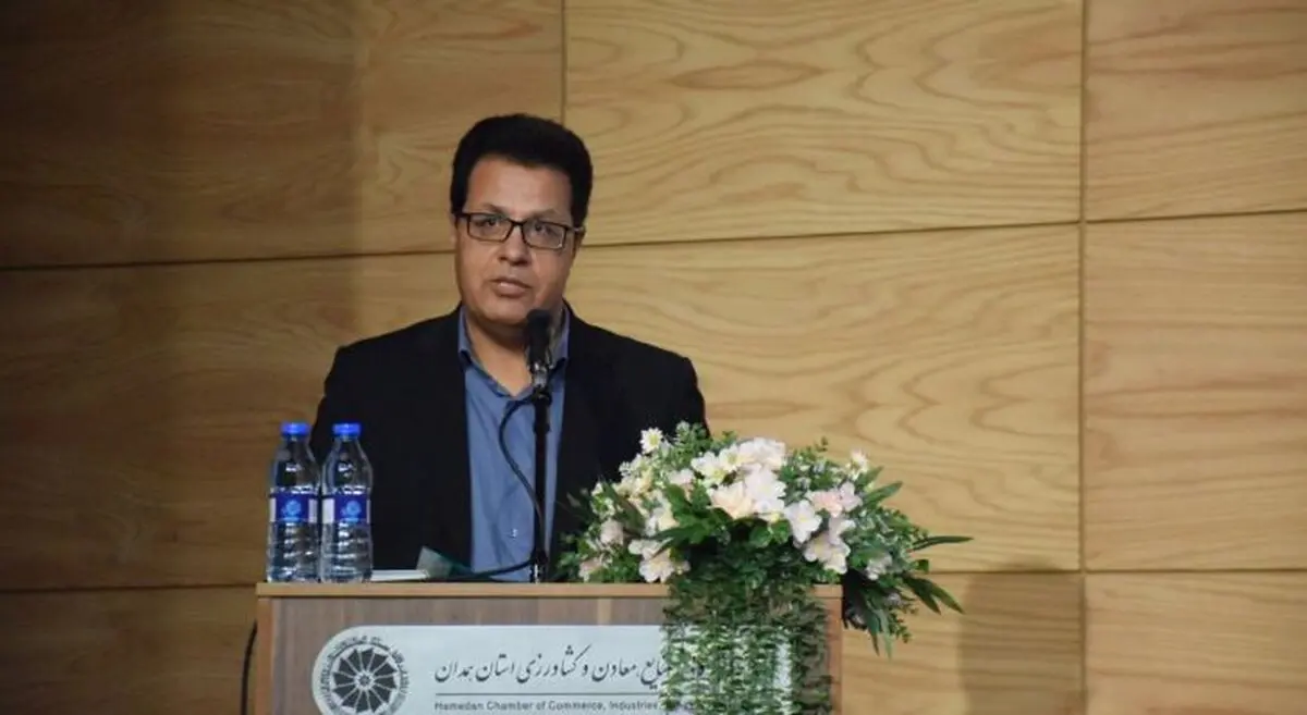 فناوری‌های نوین تنها راه نجات کشاورزی است