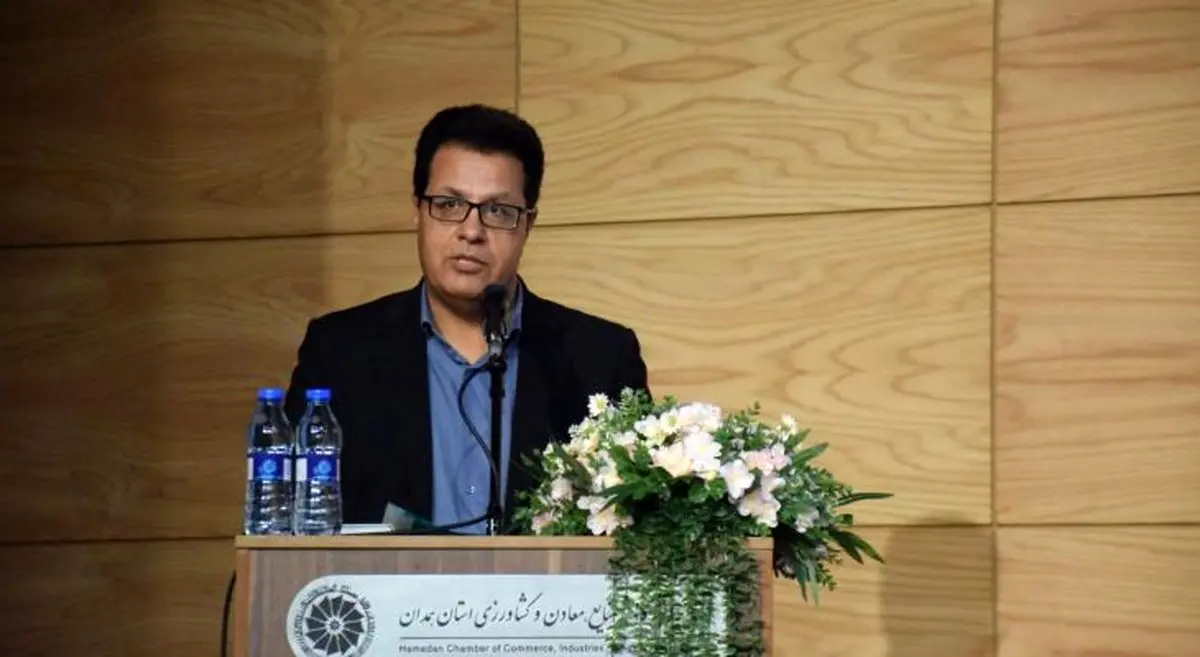 فناوری‌های نوین تنها راه نجات کشاورزی است