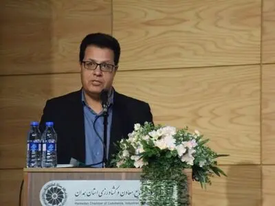 فناوری‌های نوین تنها راه نجات کشاورزی است