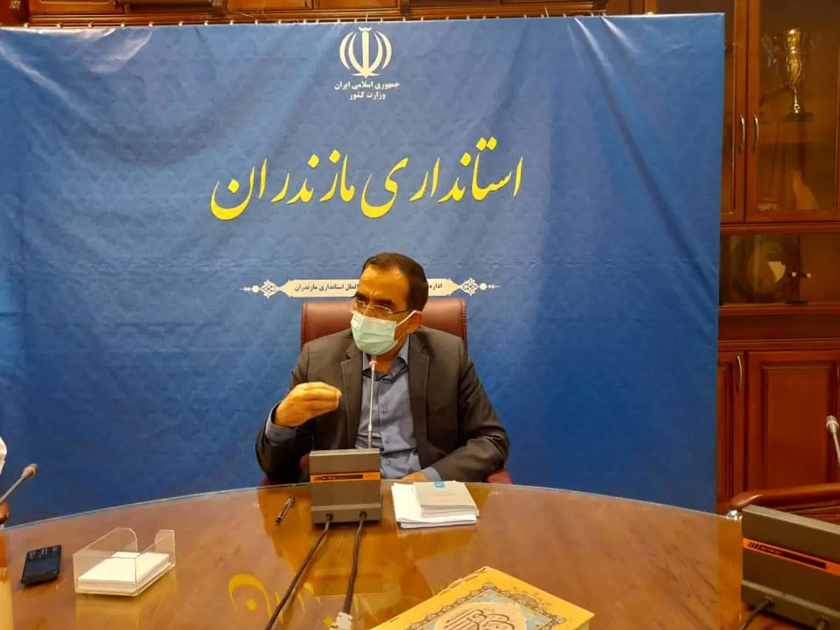 مشارکت 33 درصدی مازندرانی‌ها در انتخابات