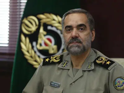 تسلیحاتی داریم که دشمنان نمی‌شناسند
