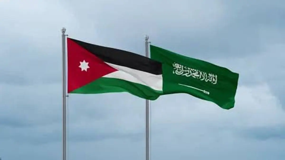 بررسی آخرین تحولات منطقه در تماس تلفنی بن فرحان با همتای اردنی