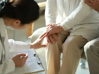 بهترین ورزش‌ها برای کاهش درد آرتروز زانو