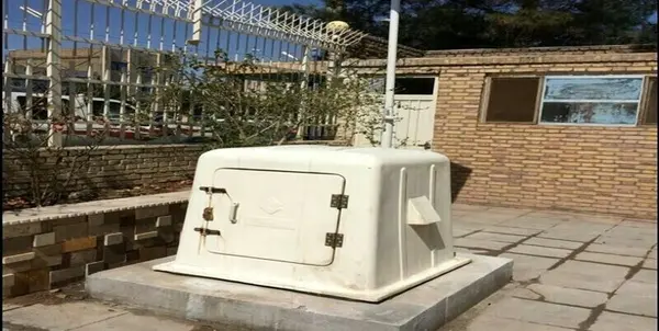 نصب هشت ایستگاه شتاب نگار زلزله در لرستان
