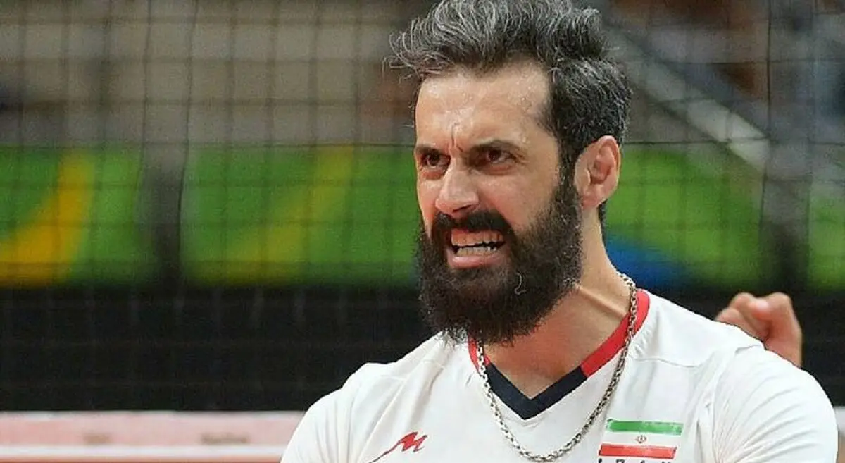 معروف: به خاطر بی برنامگی و بیرون ماندن مردم متاسفم