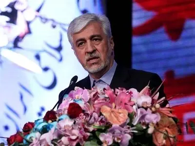  سجادی: با اختصاص ٢٧ صدم درصد در ورزش رنسانس اتفاق خواهد افتاد 
