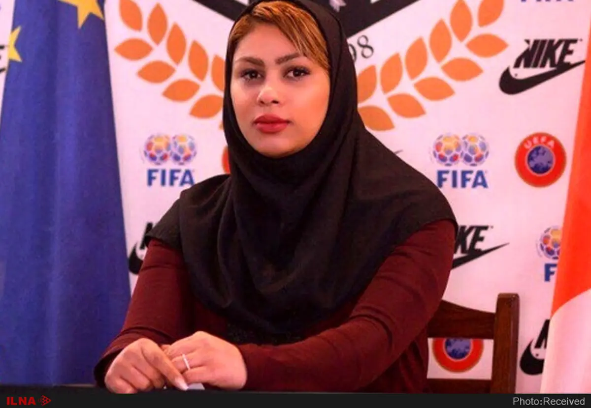 افشاگری‌های مالک ایرانی؛  بازیکنان را در شرایط غیر عادی از کلاب شبانه جمع کردم/ فکر می‌کنند چون خانم هستم می‌توانند با آبرویم بازی کنند