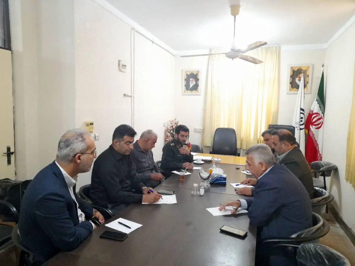 ۵۰۰ شغل به کمک بسیج کارگری گلستان تثبیت شد