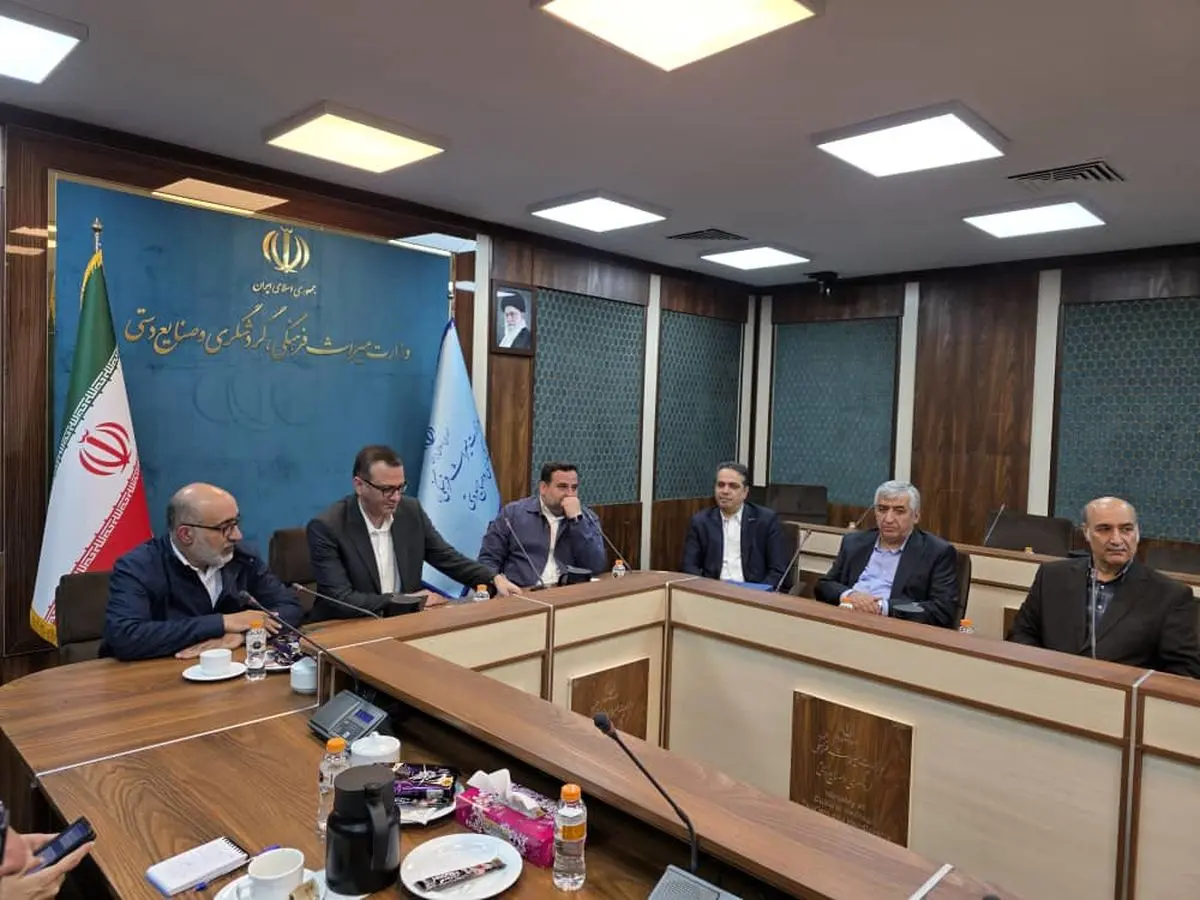 اجماع تشکل‌های ملی برای تحول‌آفرینی در صنعت گردشگری