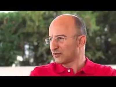 رضا چلنگر عزادار شد